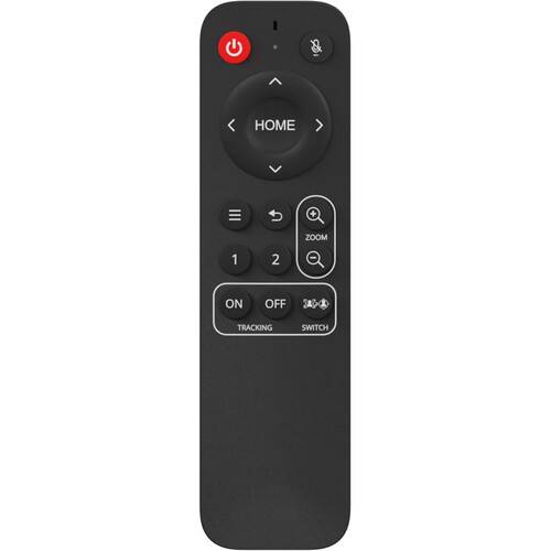 HuddleCamHD IR Remote for PTZ Cameras