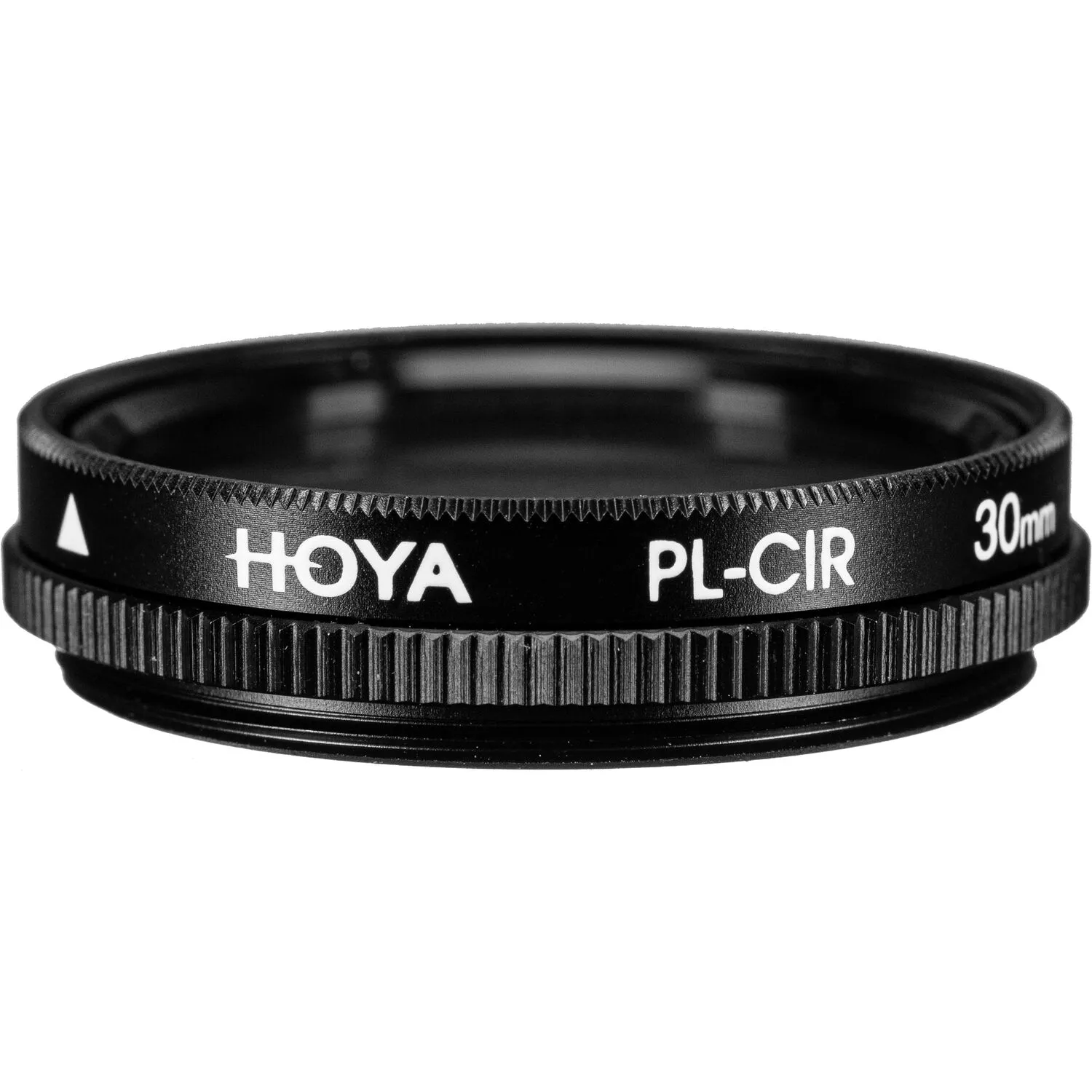 Hoya PL-CIR Circular Polarizer Filter (30mm)