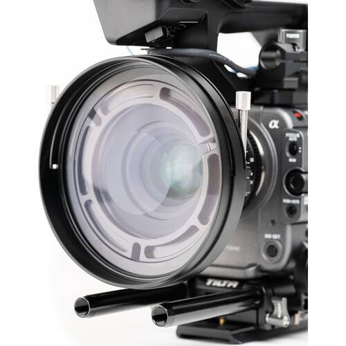 Revar Cine Compression Close-Up Diopter (138mm, 52mm Window, +0.50)