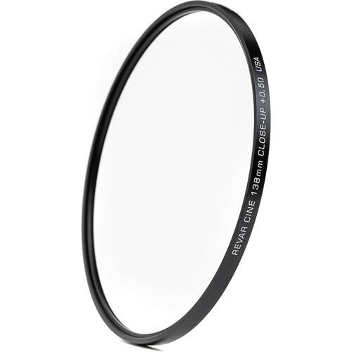 Revar Cine Close-Up Diopter (138mm, +0.5)