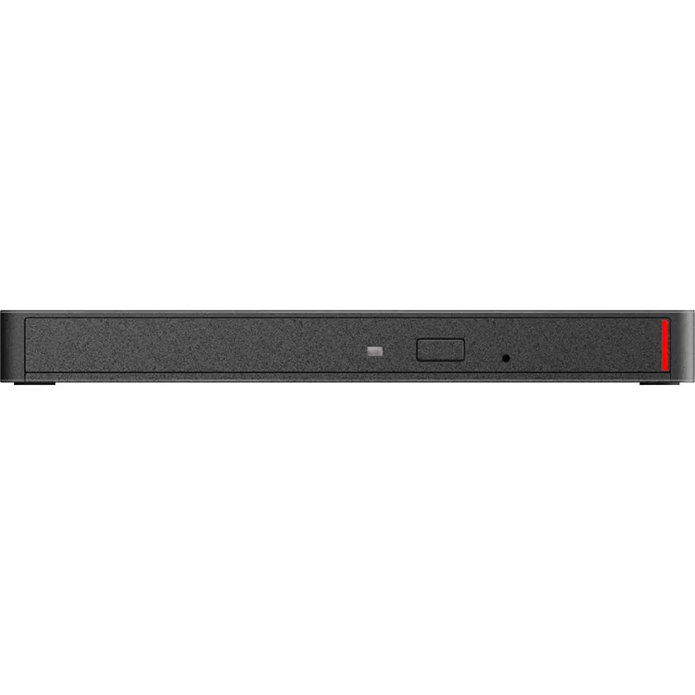 Buffalo MediaStation 8X Portable DVD Writer (TAA Compliant)