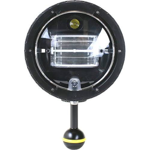 Sea &amp; Sea YS-D3 Duo Underwater Strobe