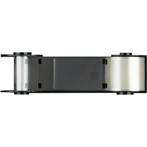 Matica Clear Patch Laminate with Chip Cut-Out for MC-L &amp; MC-L2 Laminator (0.5 mil, 500 Prints)