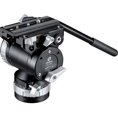 Leofoto BV-30M Fluid Tripod Head