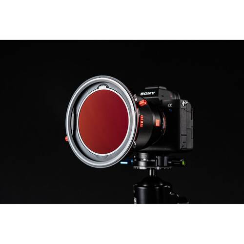 Freewell K2 ND Filter (4-Stop)