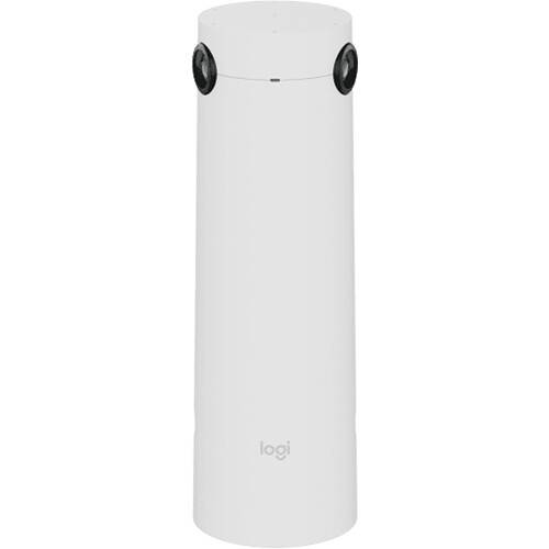 Logitech Sight Tabletop Camera (White)
