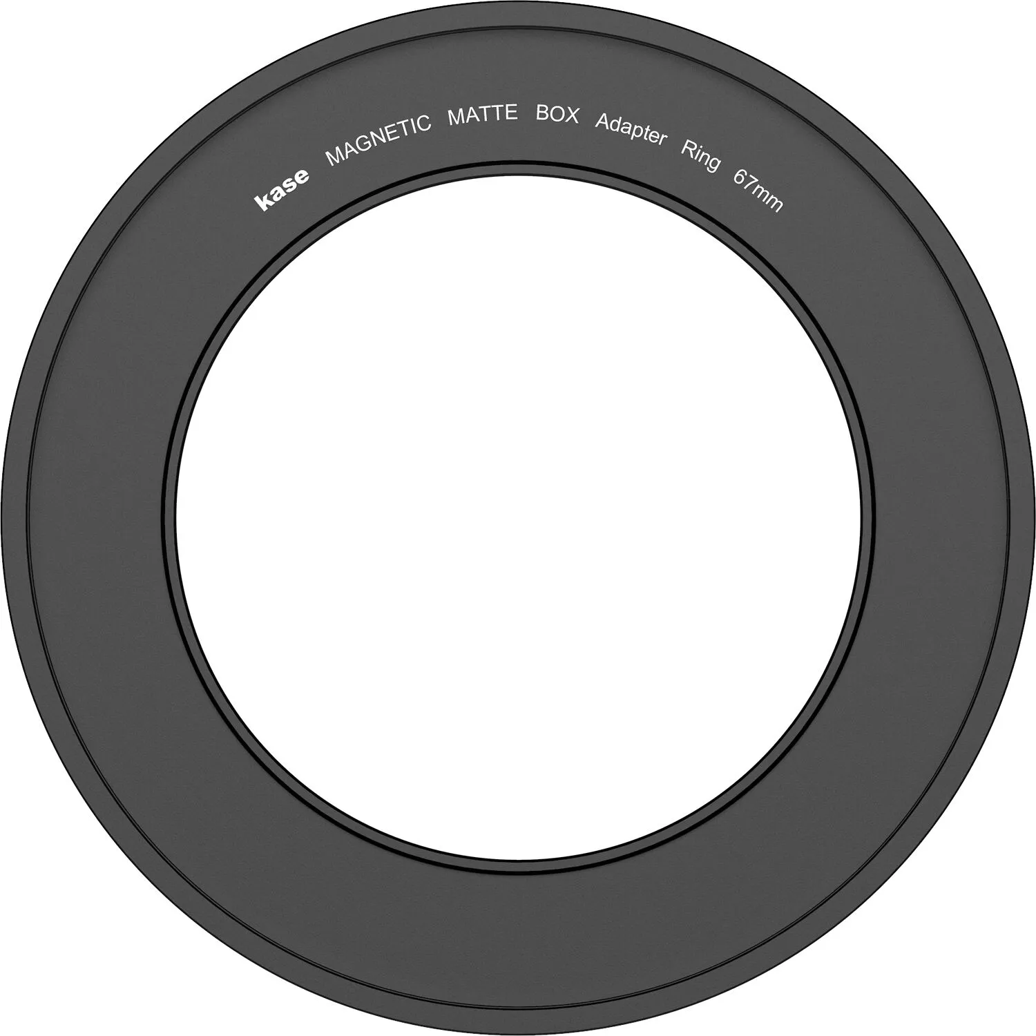 Kase Adapter Ring for MovieMate Matte Box (67mm)