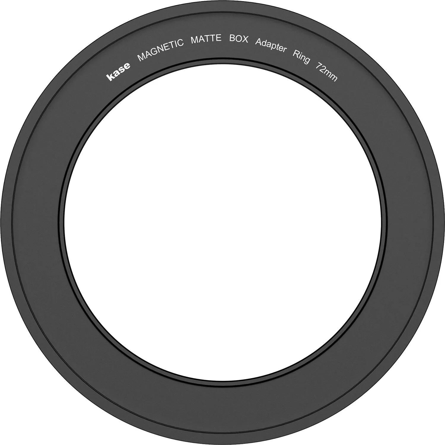 Kase Adapter Ring for MovieMate Matte Box (72mm)
