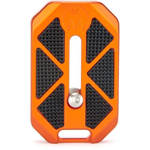 3 Legged Thing QR7-C Quick Release Plate (Copper)