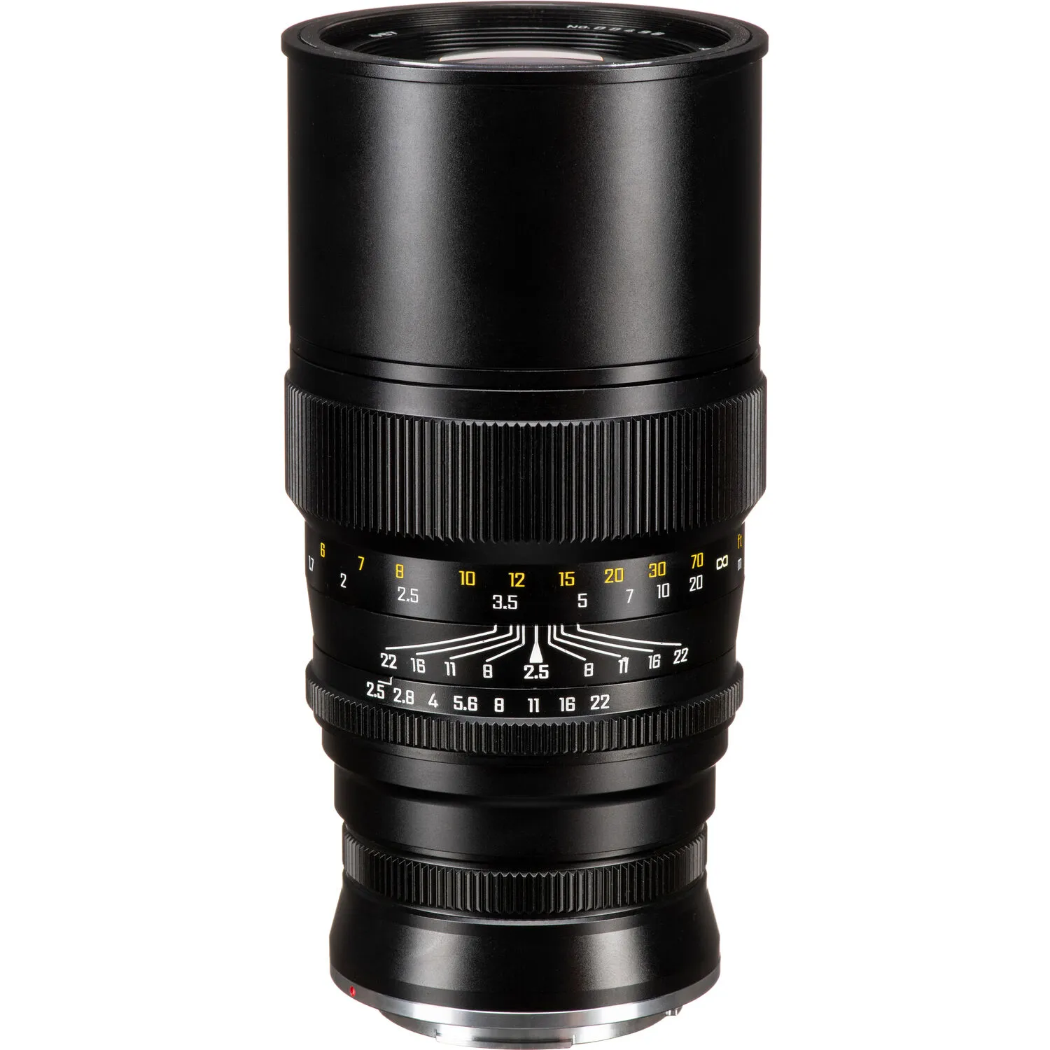 Mitakon Zhongyi Creator 135mm f/2.5 Lens (Leica L)