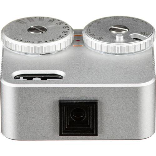 TTArtisan Light Meter II (Silver)