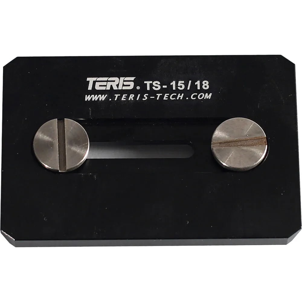 Teris TS-15/18 Touch &amp; Go Plate for TS-N6 PLUS, TS120, and TS150