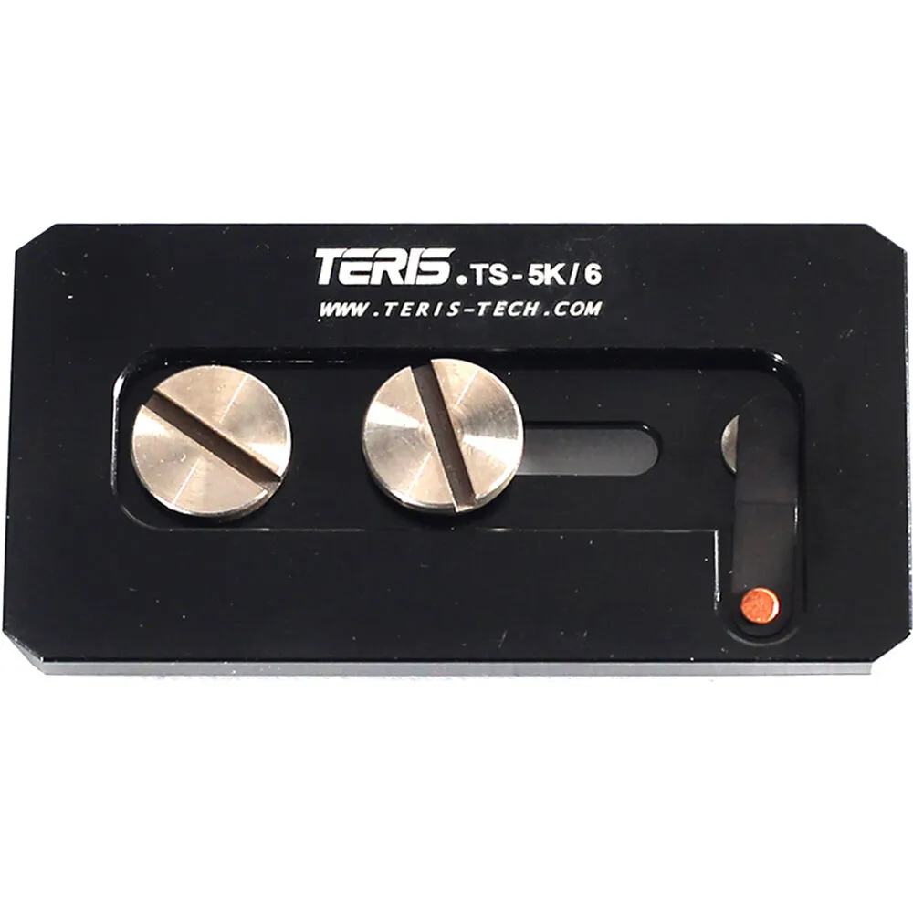 Teris TS-5K/6 Touch &amp; Go Plate for TS50