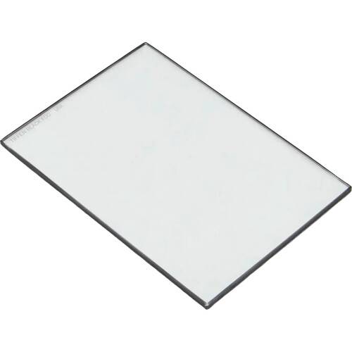 Tiffen Black Fog Filter (4 x 5.65", Grade 1/2)