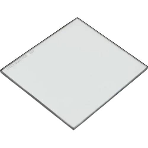 Tiffen Night Fog Camera Filter (4 x 4", Grade 1)