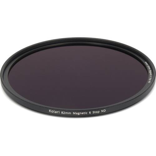 Kolari Vision ND Filter (82mm, 6-Stop)