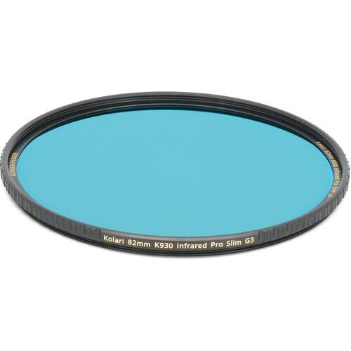 Kolari Vision Pro Gen 3 Infrared Lens Filter (930nm, 49mm)
