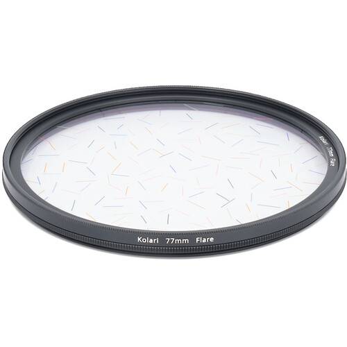 Kolari Vision Flare Filter (77mm)