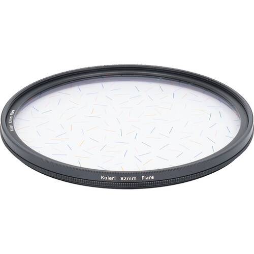 Kolari Vision Flare Filter (82mm)