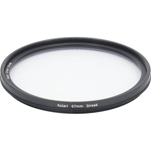 Kolari Vision Streak Filter (67mm)