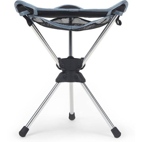 Grand Trunk Compass 360° Stool (Sea Black)
