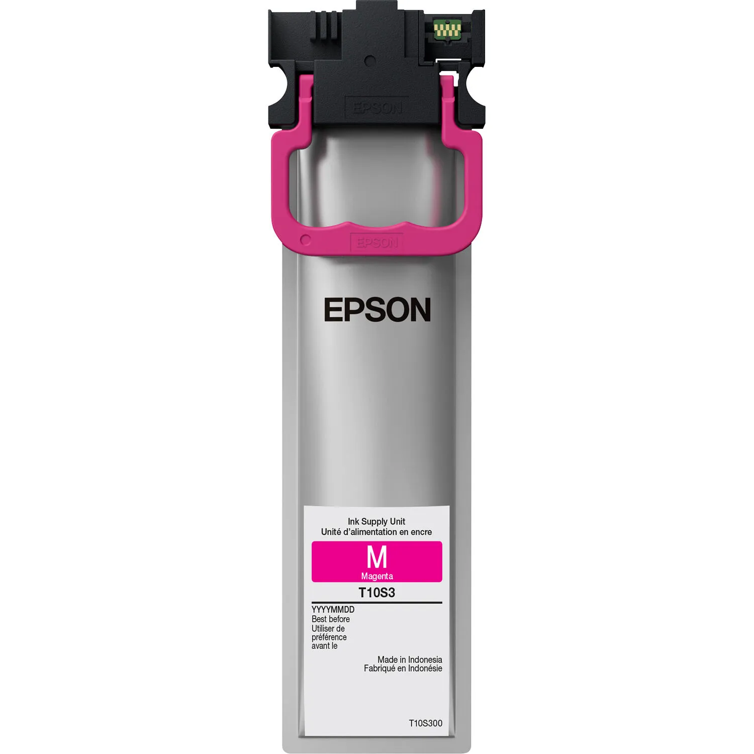 Epson DURABrite Ultra T10S300 Magenta Ink Pack (Standard Capacity)