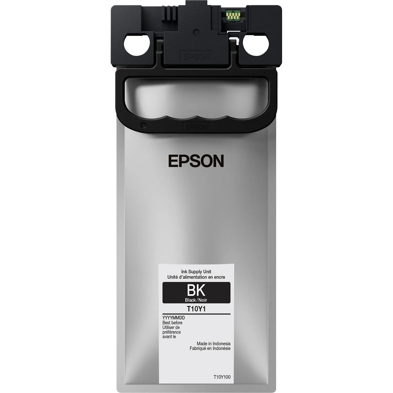 Epson DURABrite Ultra T10Y100 Black Ink Pack (Extra High Capacity)