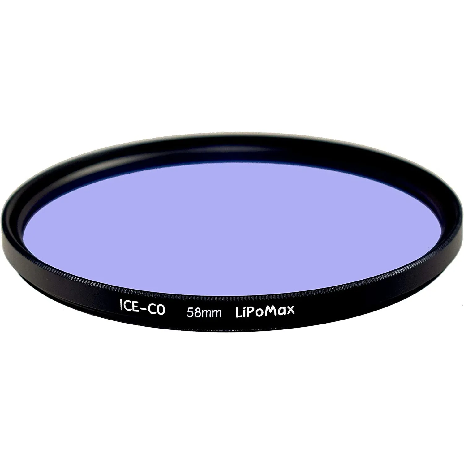 Ice LiPo Max Light Pollution Filter (58mm)