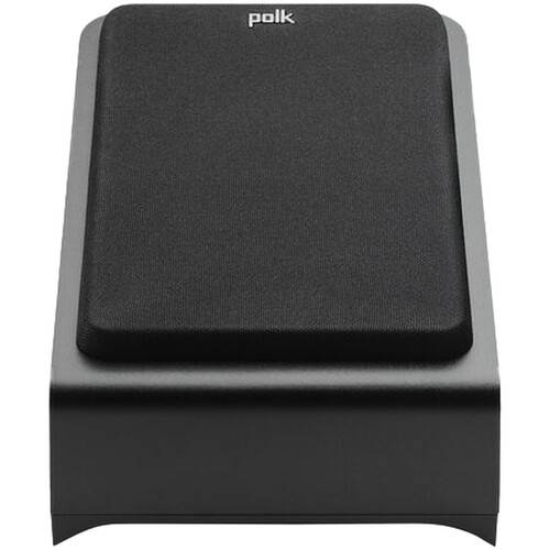 Polk Audio Signature Elite ES90 Height Module Speakers (Black, Pair)