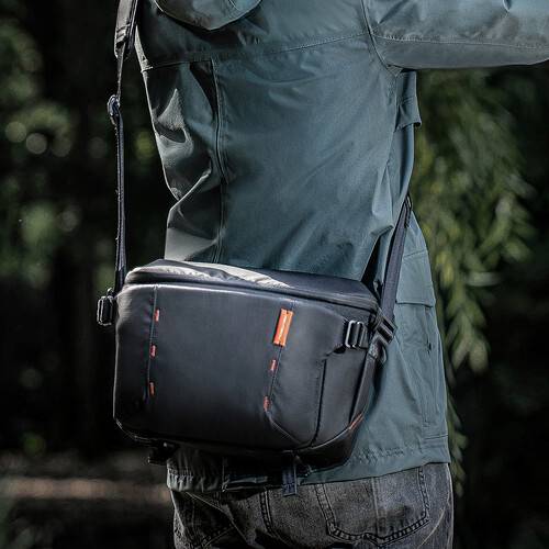 PGYTECH OneMo Sling (Space Black, 11L)