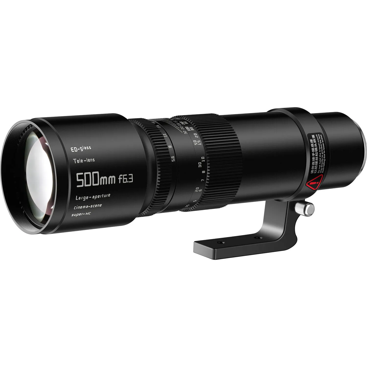 TTArtisan 500mm f/6.3 Lens (Leica L)