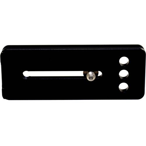 Desmond DPL-100 Long Lens Quick Release Plate (2-Pack, 100mm)