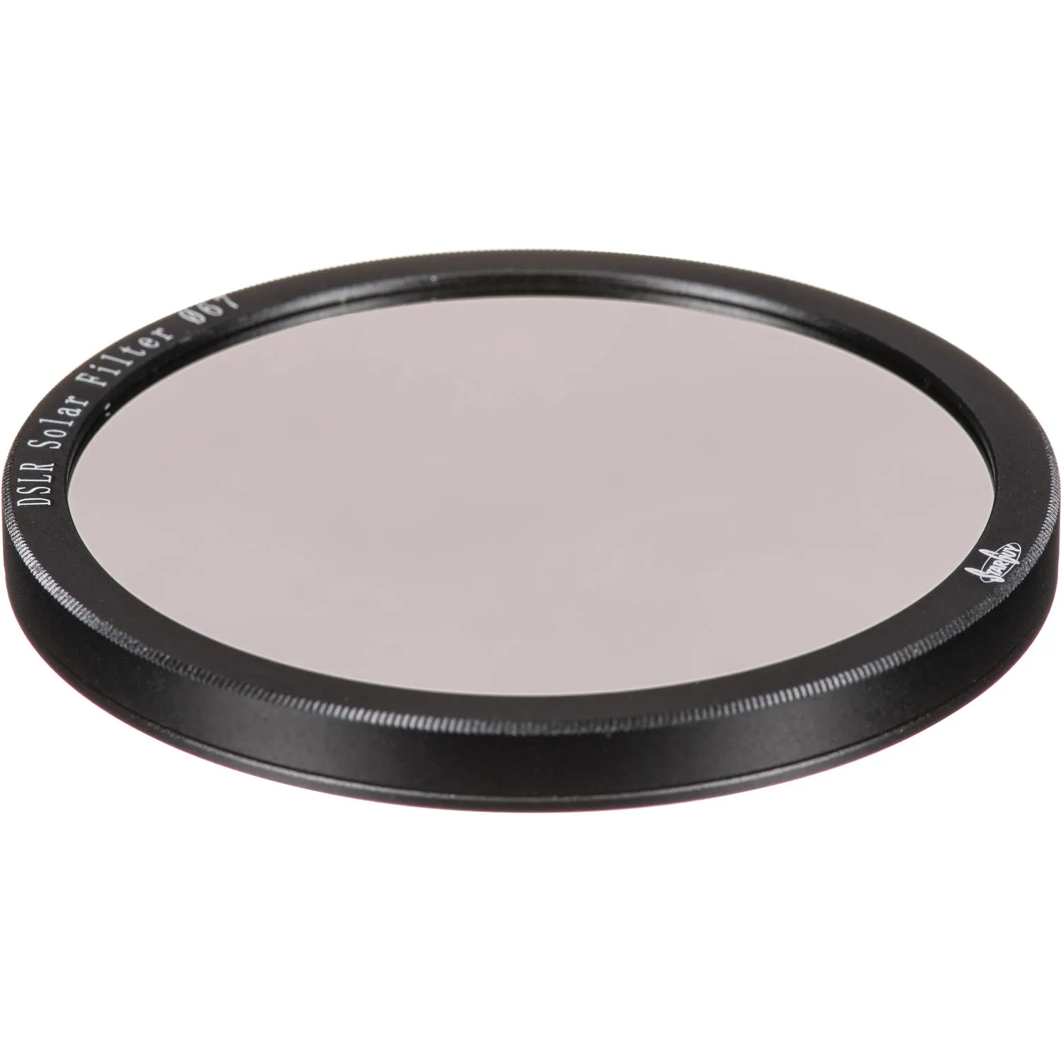 MrStarGuy Thread-In Natural-Light Solar Filter (62mm)