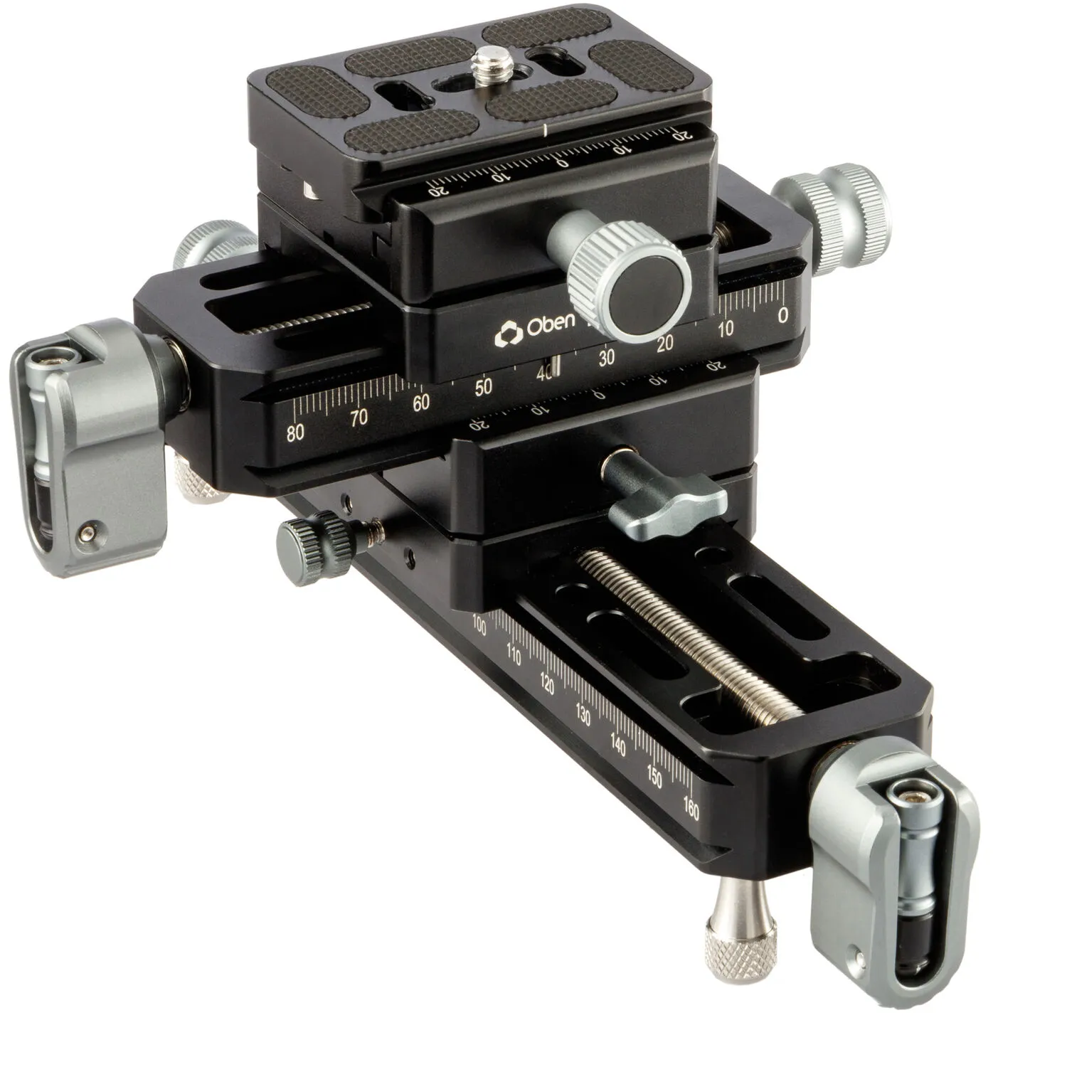 Oben Macro Focusing Rail Kit