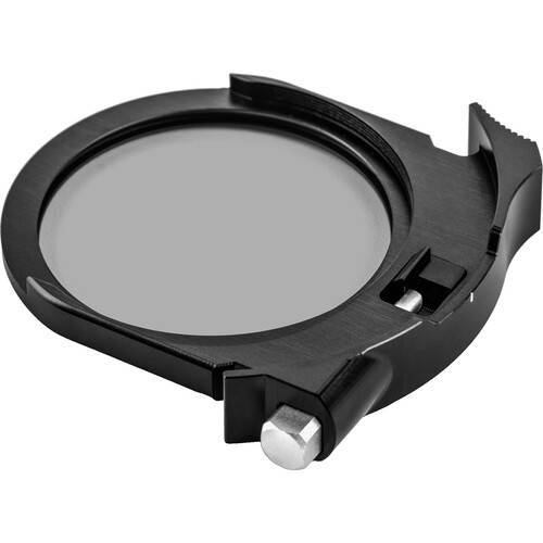 NiSi Full Spectrum FS ND Drop-In Filter for ATHENA Lenses (1-Stop)