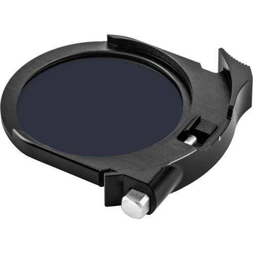 NiSi Full Spectrum FS ND Drop-In Filter for ATHENA Lenses (4-Stop)