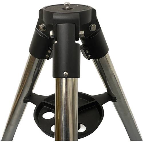 iOptron LiteRoc Tripod for CEM26, GEM28, HEM27 &amp; HAE29 EQ Mounts