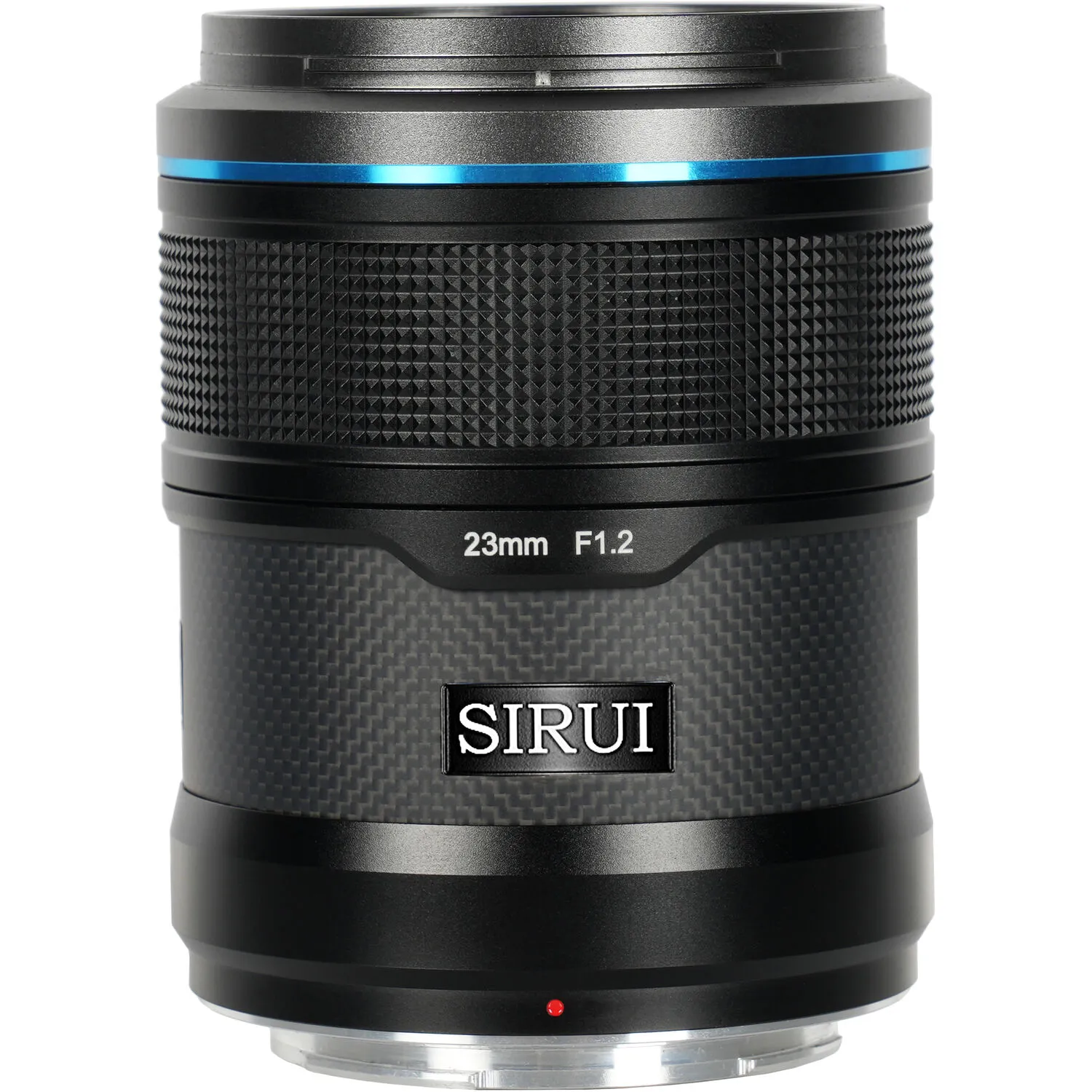 Sirui Sniper 23mm f/1.2 Autofocus Lens (Nikon Z, Black)