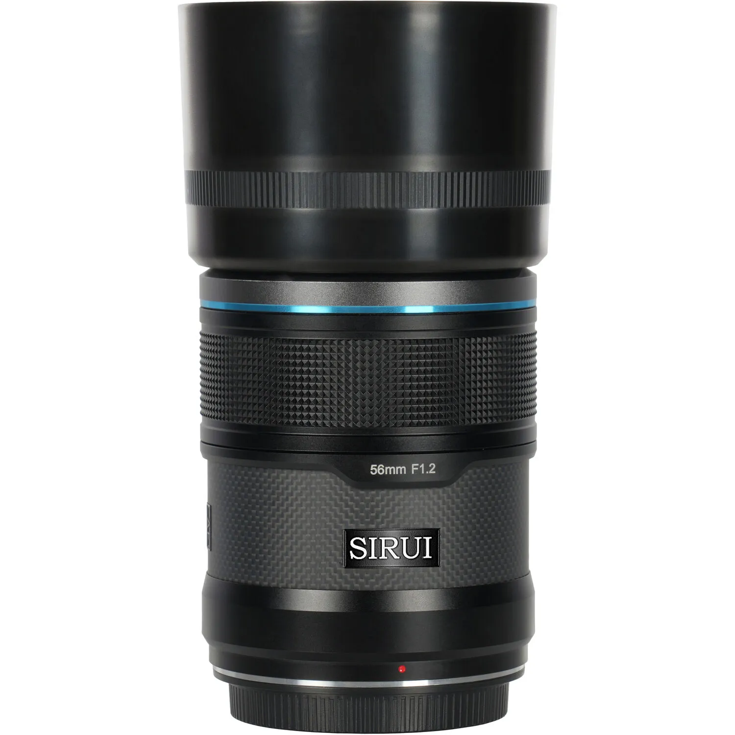 Sirui Sniper 56mm f/1.2 Autofocus Lens (Sony E, Black)