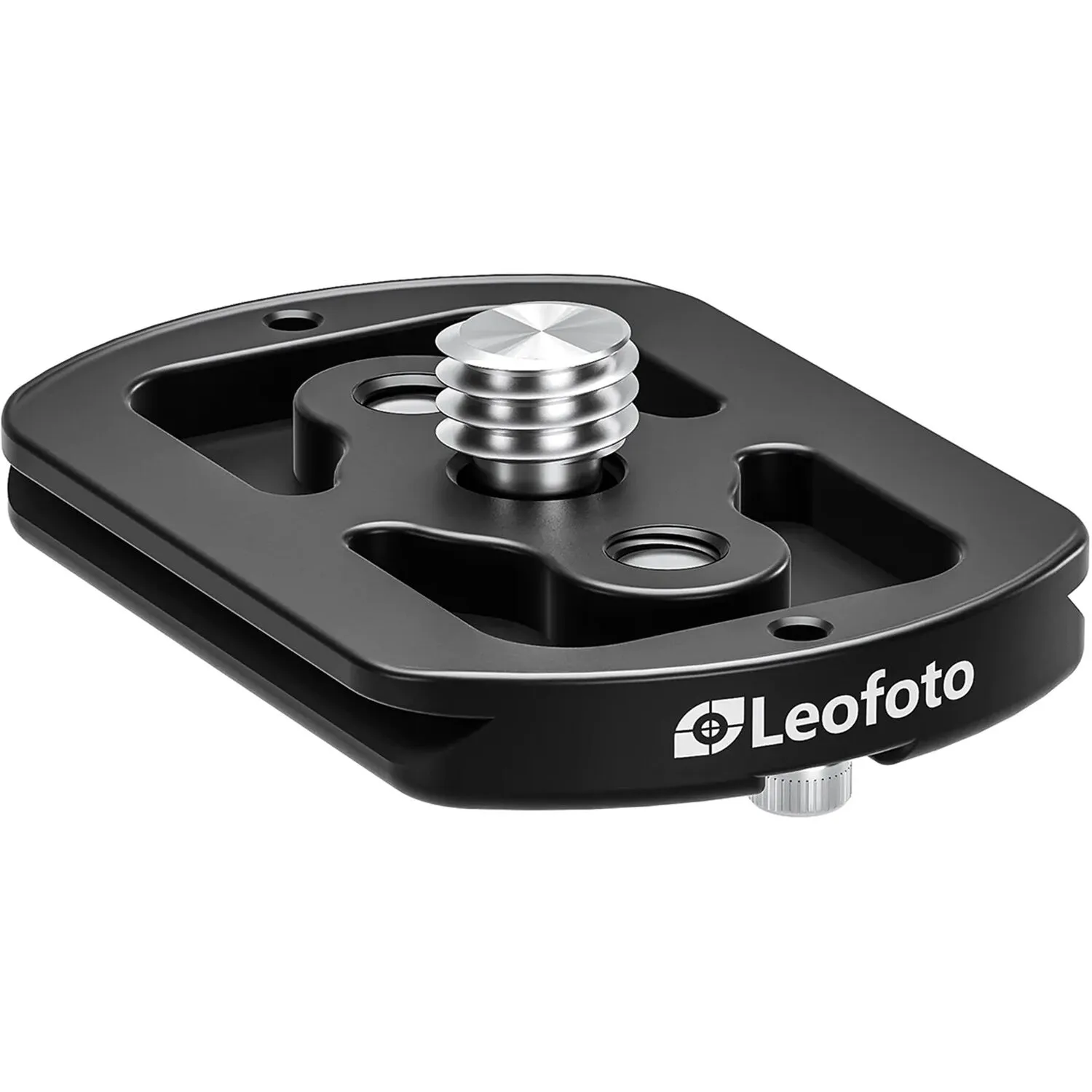Leofoto P-BV15 Tripod Head Quick Release Base Plate (2.75")