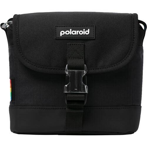 Polaroid Box Camera Bag (Spectrum)
