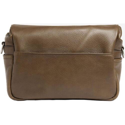ONA Bowery Camera Bag (Olive Leather)