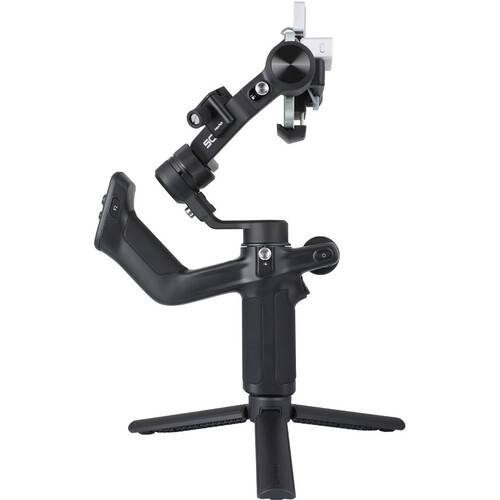 Feiyu SCORP-Mini P Handheld 3-Axis Smartphone Gimbal Kit (Black)