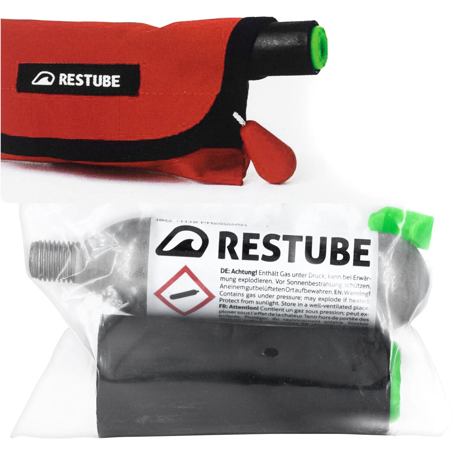 RESTUBE Automatic Rearming Kit