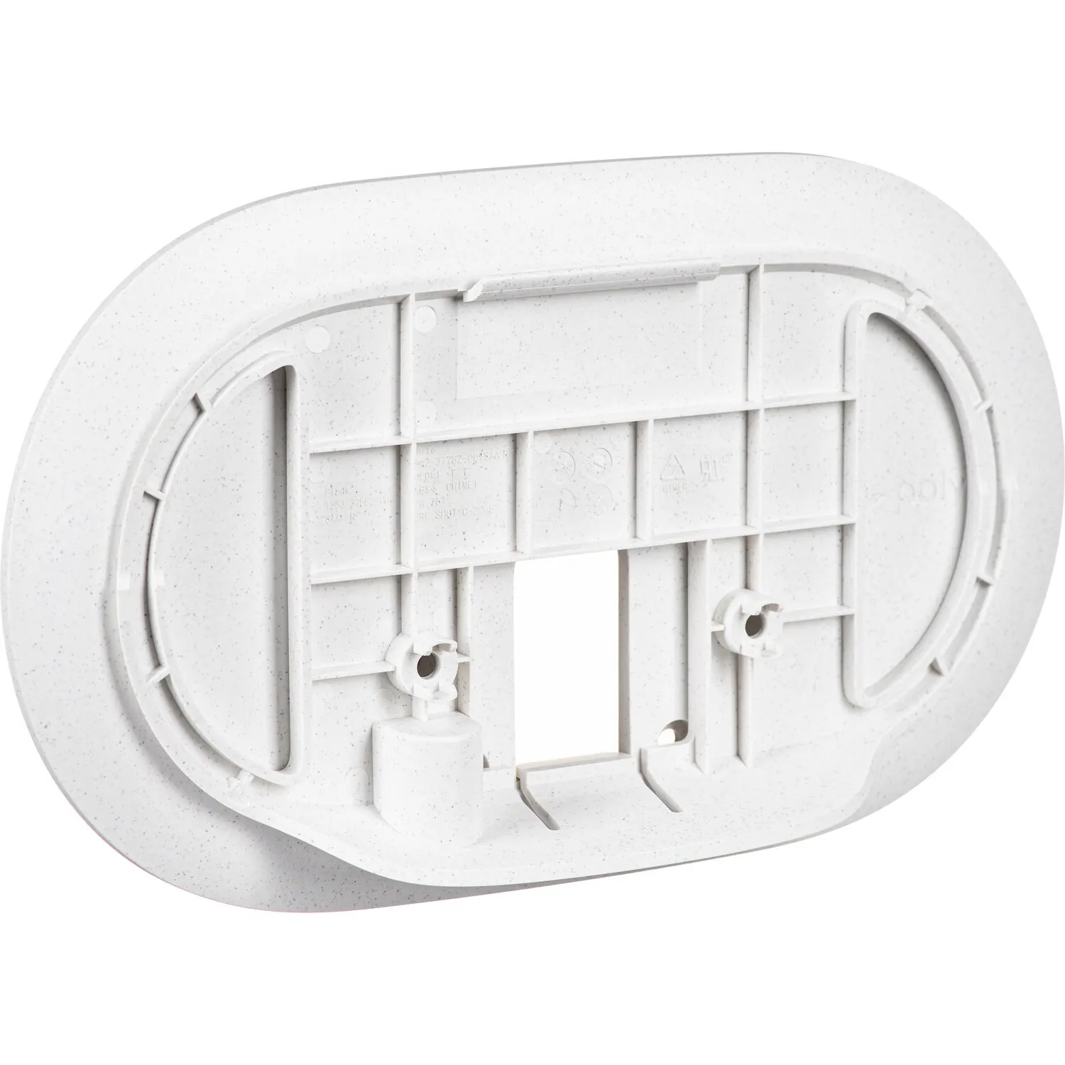 Poly Wall Mount for Poly TC10 (White)