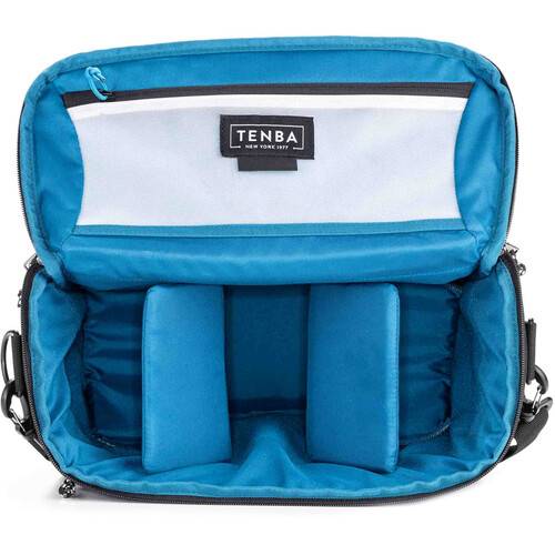 Tenba V2 13 Shoulder Bag (Gray)