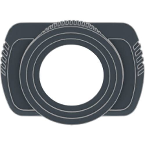 Pixii Diopter Correction Eyepiece (+1)