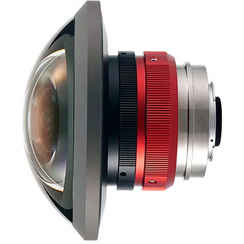 Entaniya HAL 250 3mm Superwide Fisheye Lens (Sony E)
