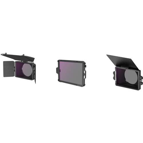 Neewer ND Filter (4 x 5.65", 3-Stop)