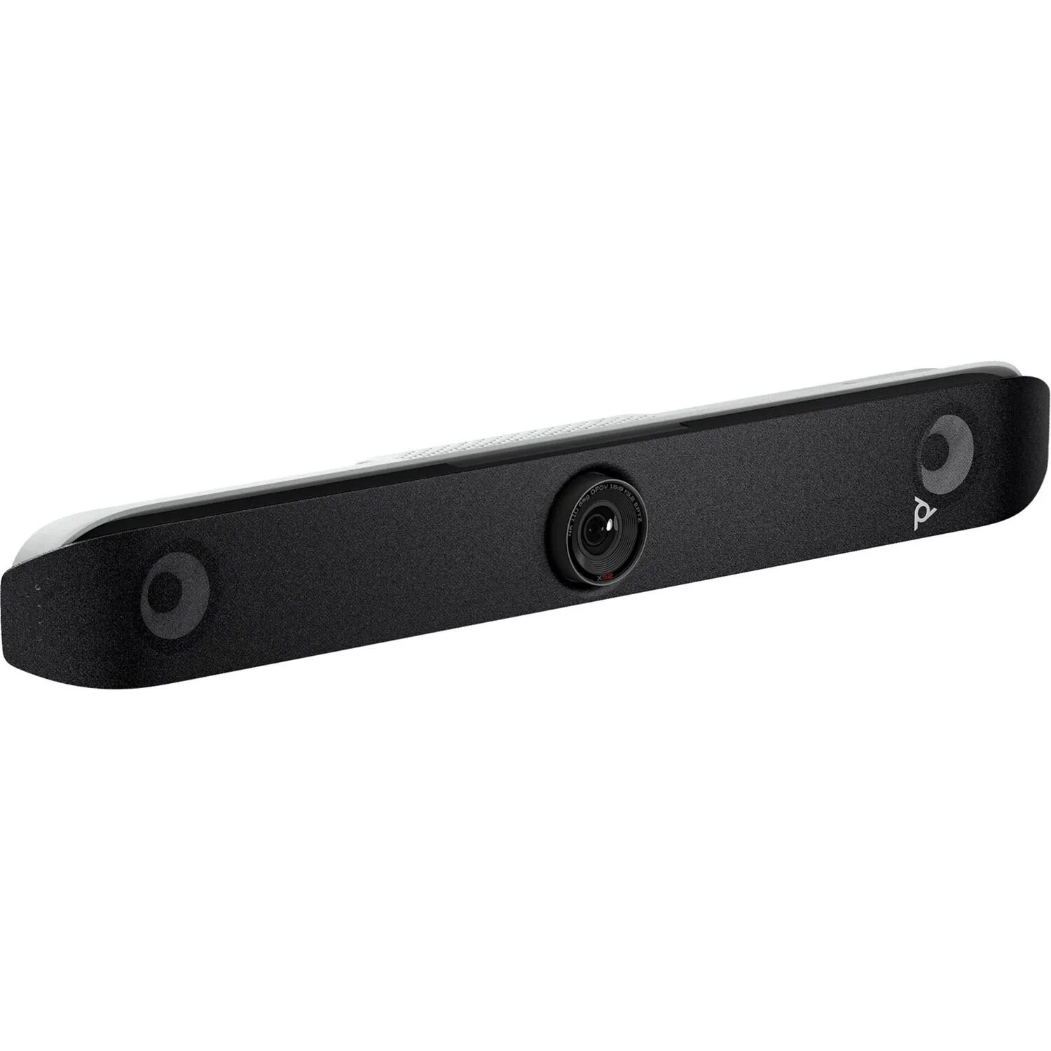 Poly Studio X52 All-In-One Video Bar (No Radio, GSA/TAA Compliant)